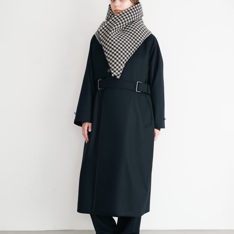 daichïogata 予約 】ADR25AWAS01 (マフラー) | 木宮商店 -蔵前-