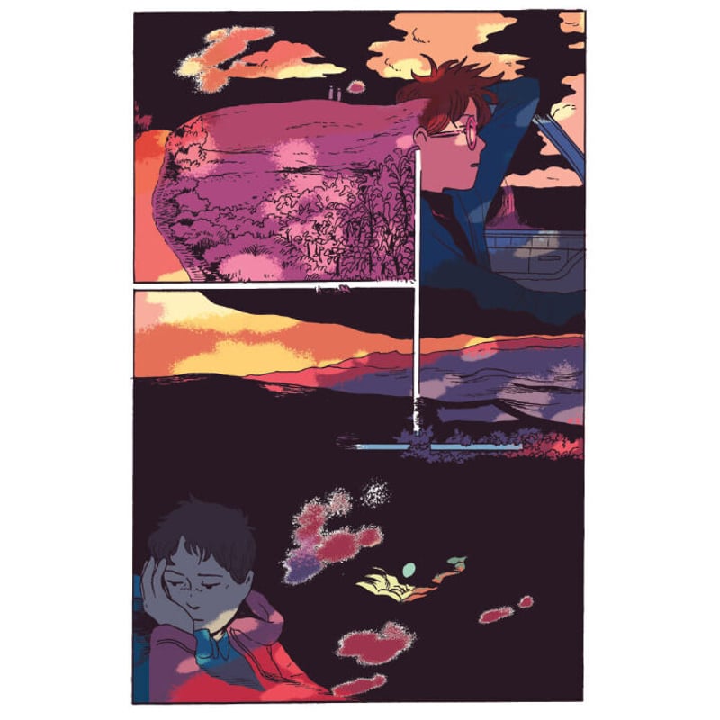 are you listening? アー・ユー・リスニング / ティリー・ウォルデン |