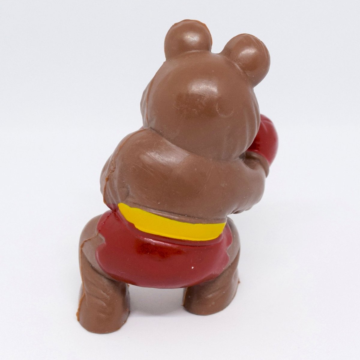 こぐまのミーシャ フィギュア ボクシング | Kitten Blue