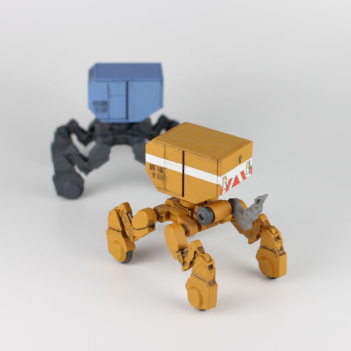 IZMOJUKI / 1/35:Plastic Model [Probe 20WT] | He