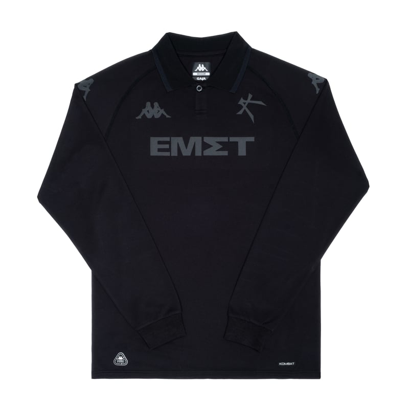 Athens Kallithea FC - 24/25 Third Jersey Long