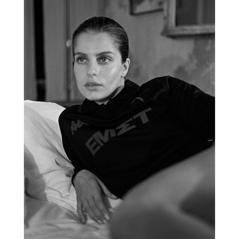 Athens Kallithea FC - 24/25 Third Jersey Long