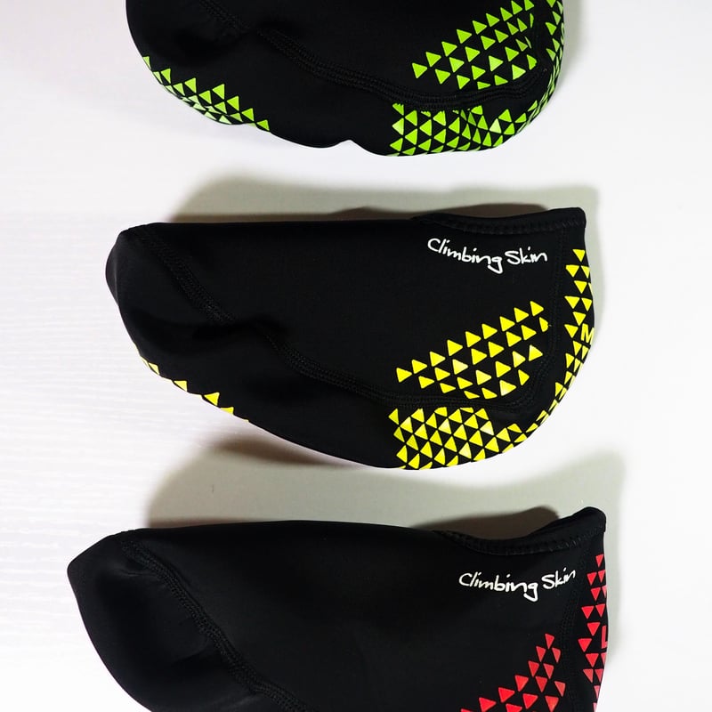 Climbing Skin Ver.3 （クライミングスキン ヴァージョン3） Sサイズ