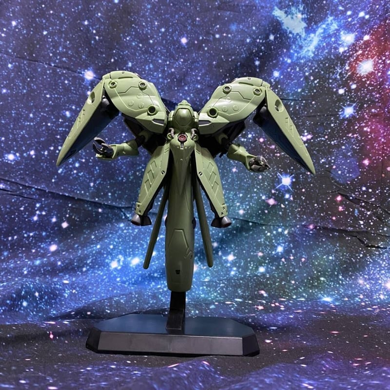 ガンダムコレクション ガンダム試作3号機VSノイエ・ジール