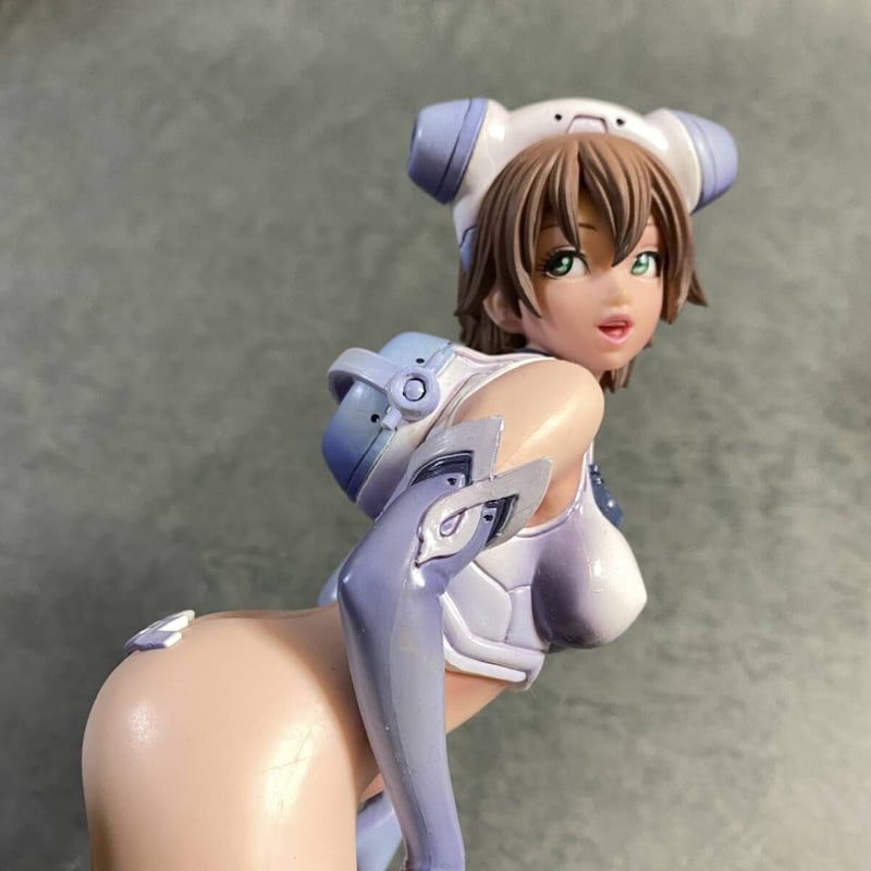 山下しゅんや キャラクターシリーズ Vol.1 カナル | HYPER MOTTY STORE