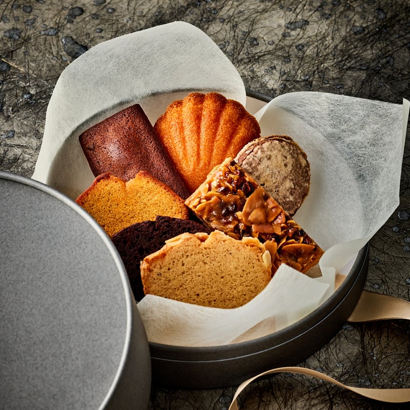 ボンボニエール | CHOCOLATERIE TAKASU