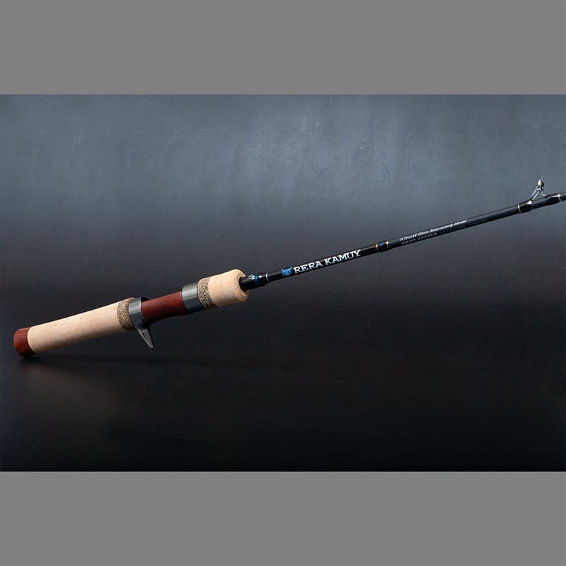 Web Shop限定＞レラカムイ グラスベイトキャスティングモデル RKVC