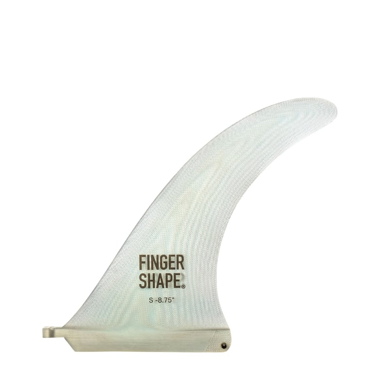 中古 FINGER SHAPE 6.2 シングルフィン 中古 FINGER SHAPE 6.2