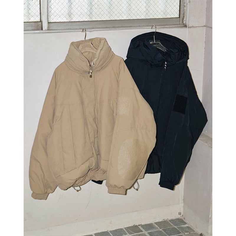 TODAYFUL / Monster Down Jacket / 12420006 | CH