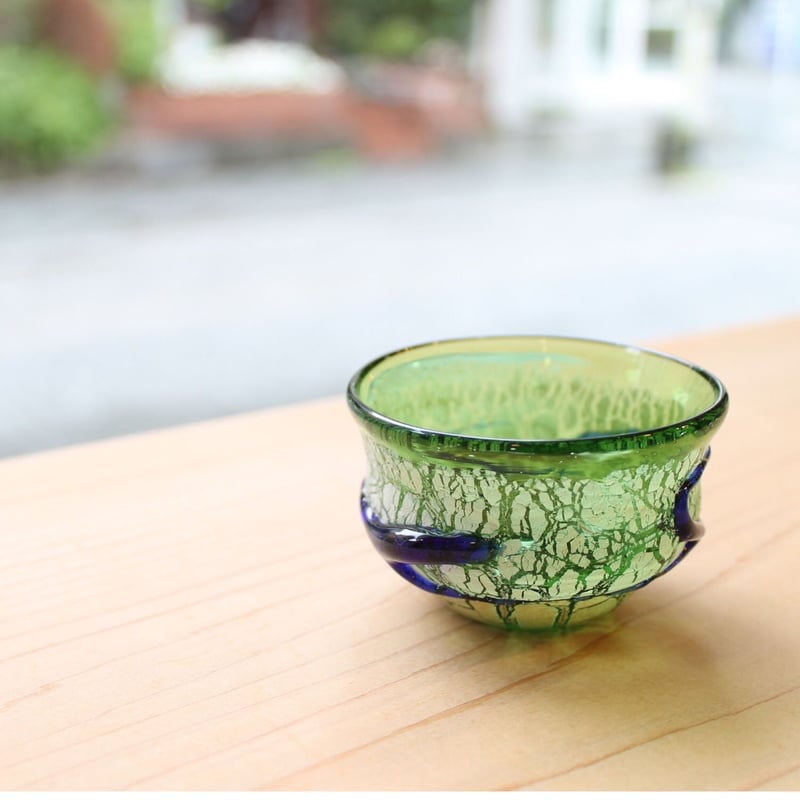 CATEGORY 琉球ガラス 稲嶺盛吉 | BRILLANTE IL SUZUKI SALONE