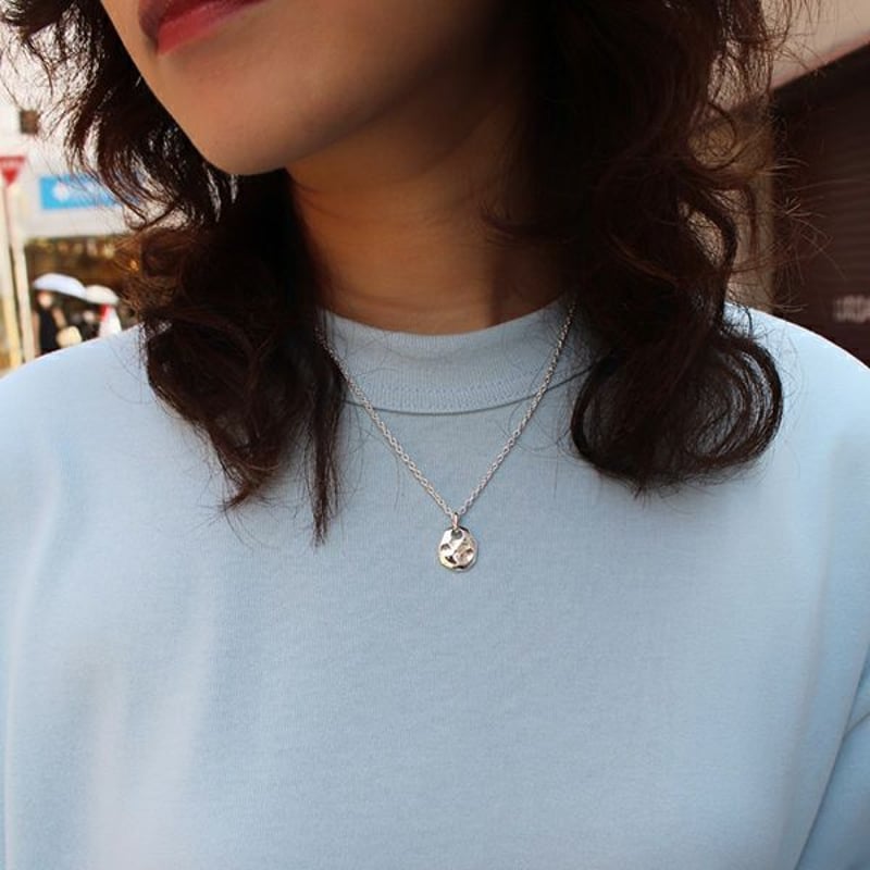 GARNI / Crockery Pendant - S | glitter ONLINE