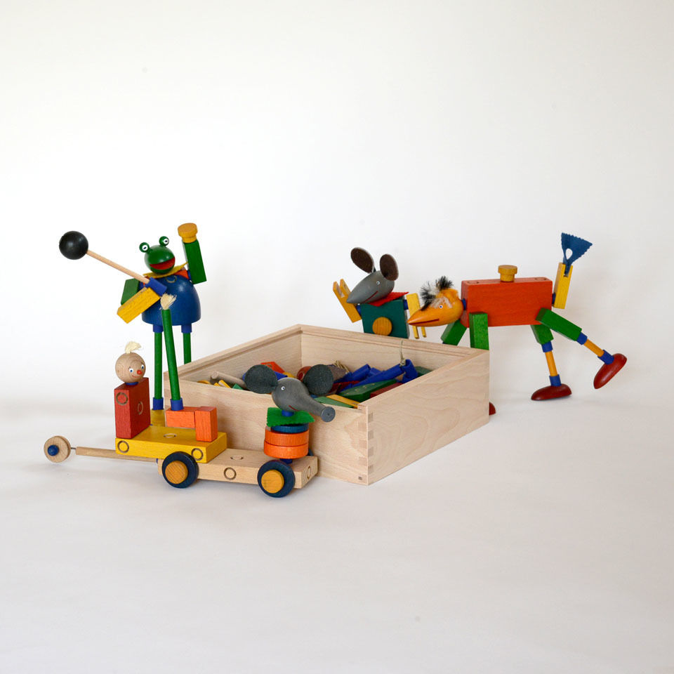 3才半-〉ケルナースティック ベーシック | TOYS&GIFT MOMO