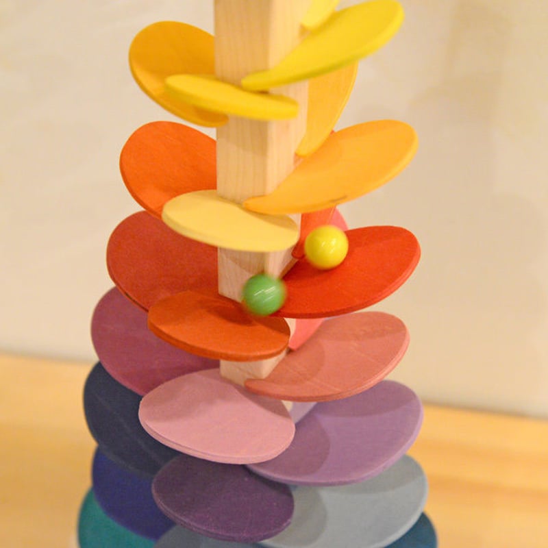 3才-〉カラコロツリーS | TOYS&GIFT MOMO
