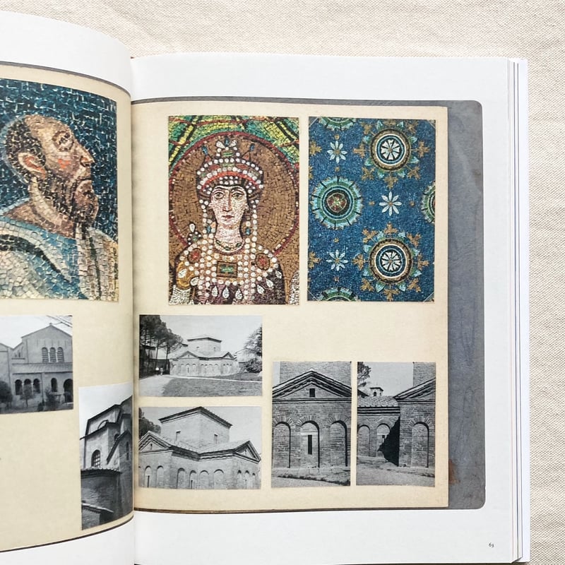 柚木沙弥郎｜旅の歓び、旅の色彩 | 曲線