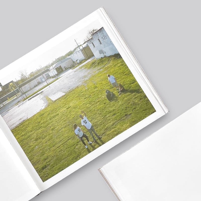 Alec Soth / A Pound of Pictures | POST