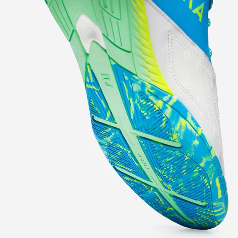 KIPSTA GINKA PRO ID TROPICAL | FUTSAL SHOP SoL