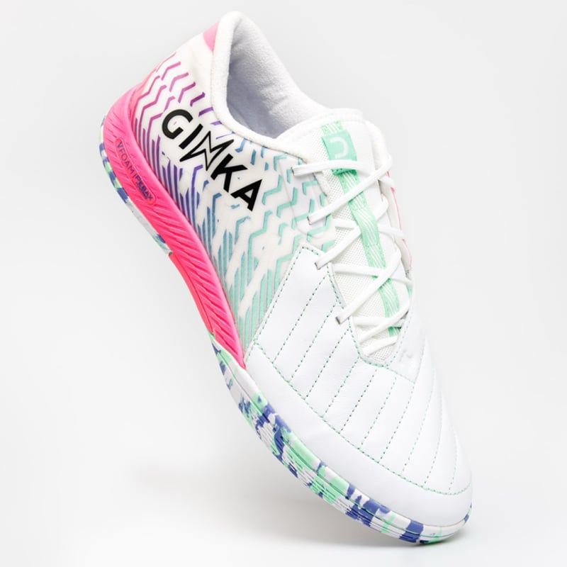 KIPSTA GINKA PRO ID CANDY | FUTSAL SHOP SoL Sor