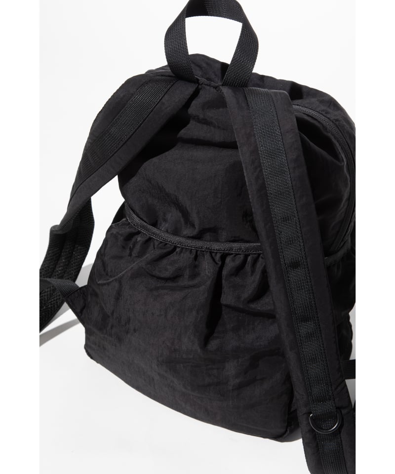 撥水】推し活リュック【WCJ-HI-001BLK】 | WCJ OFFICIAL WEB S