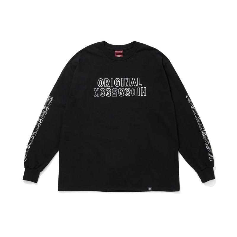 HideandSeek×Toru Nishiura