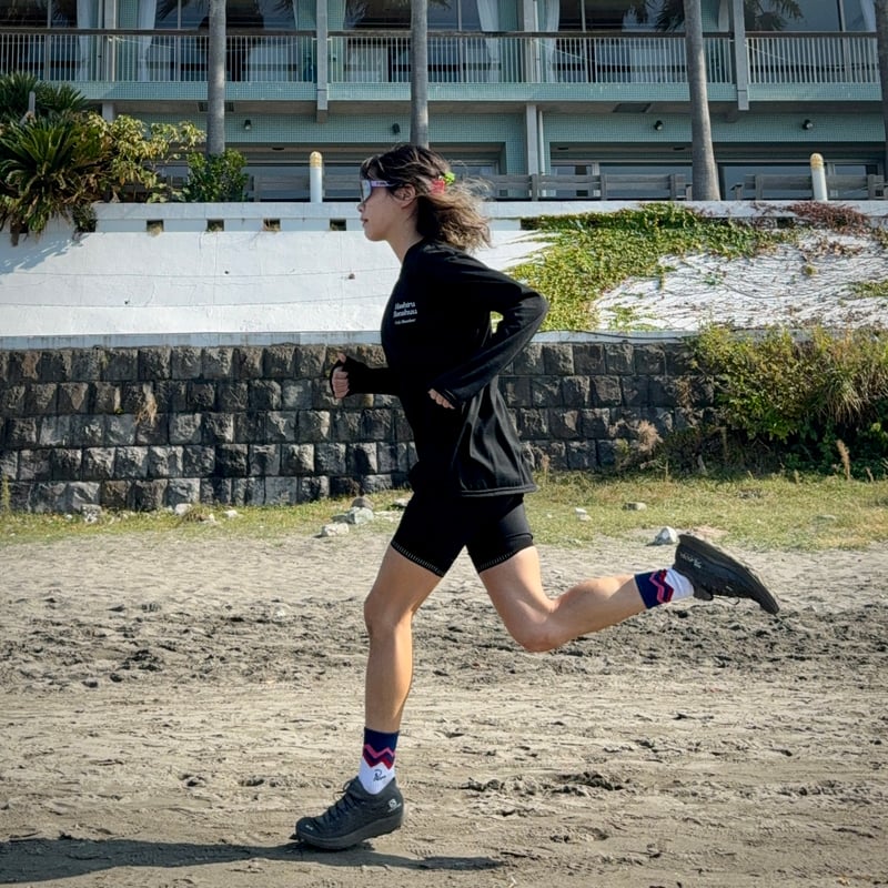 走る練習 Cult Merino L/S Dry Shirt | Replicantfm.shop