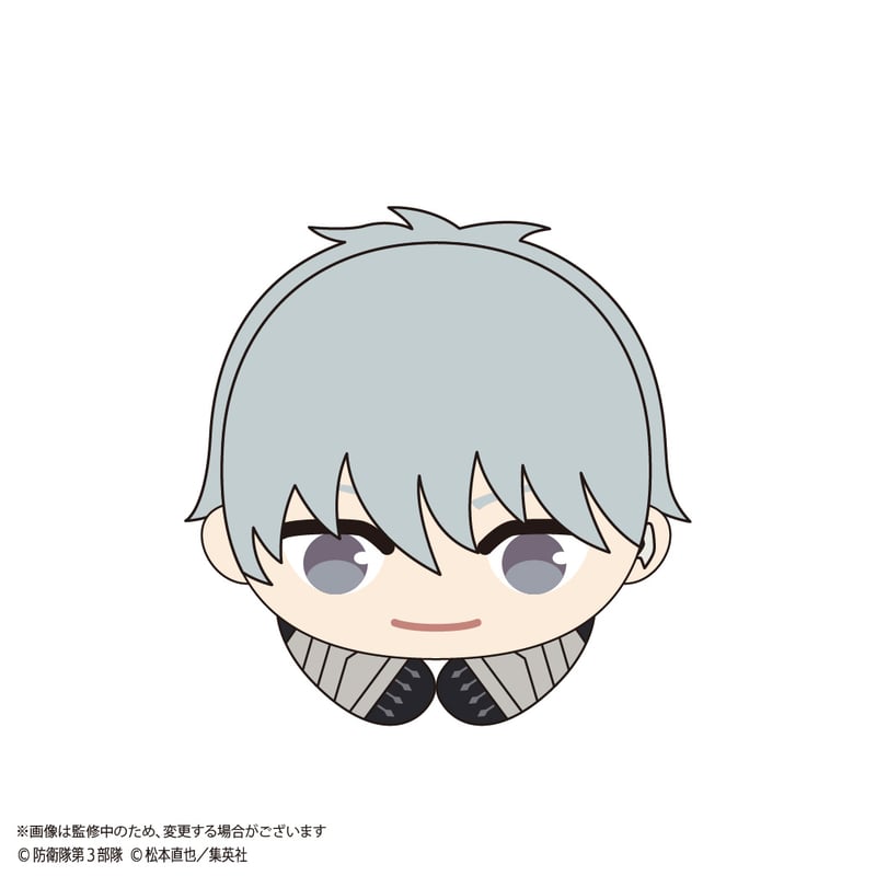 怪獣8号 はぐキャラコレクション2 | MAXLIMITED ONLINE SHOP