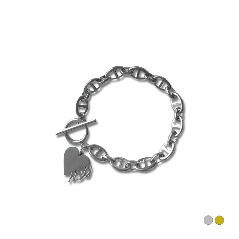 ❤︎KYRN bracelet | kaoyorinakami