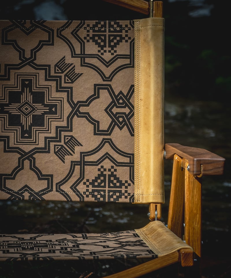 GARAKUDA | old mountain