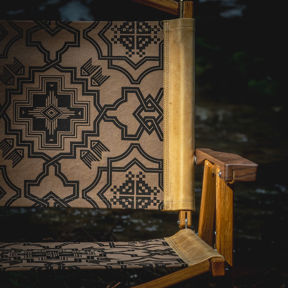 GARAKUDA | old mountain