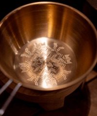 RICECOOKER 480深型 COPPER | old mountain