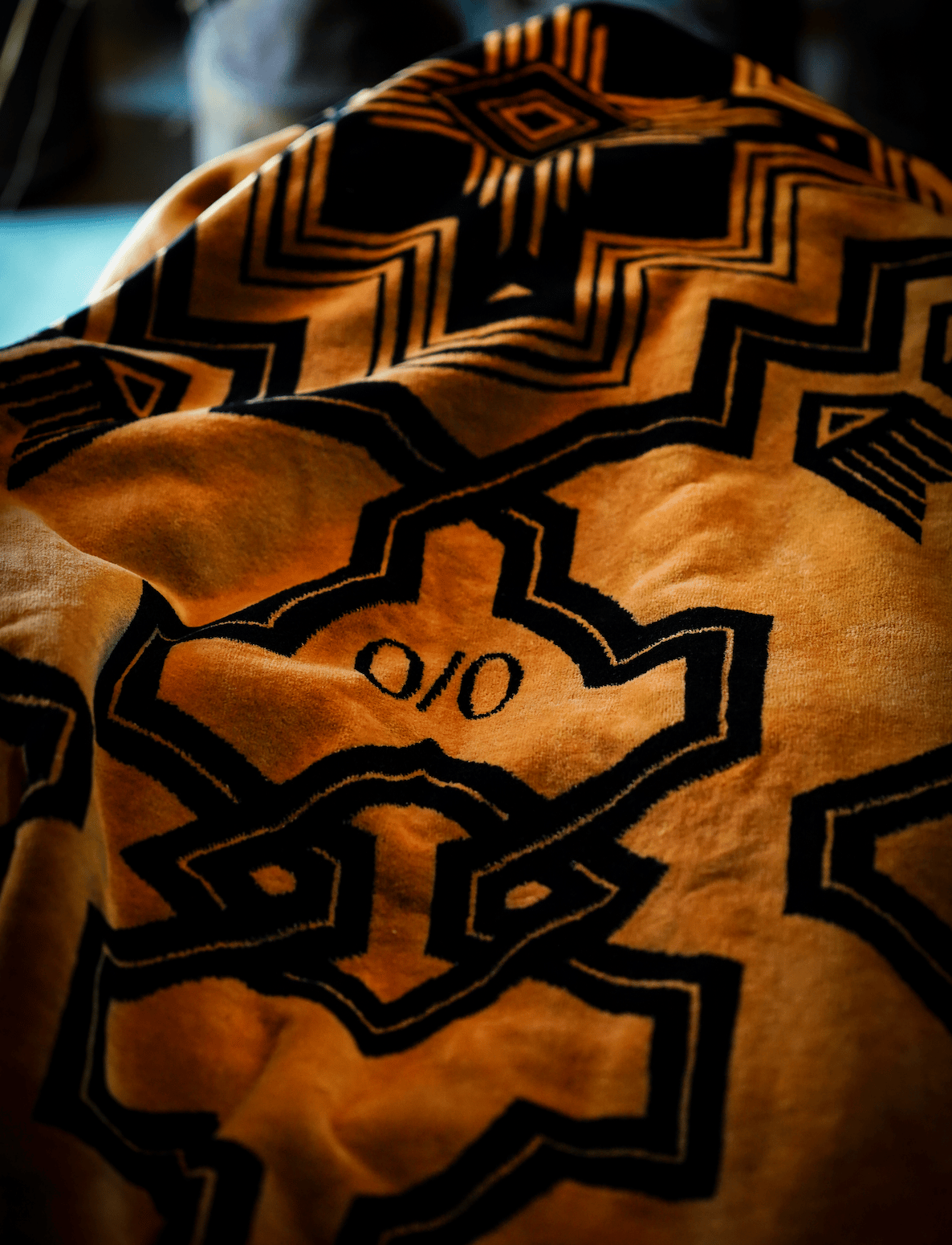 kakemono.夏 0/0 limited | old mountain