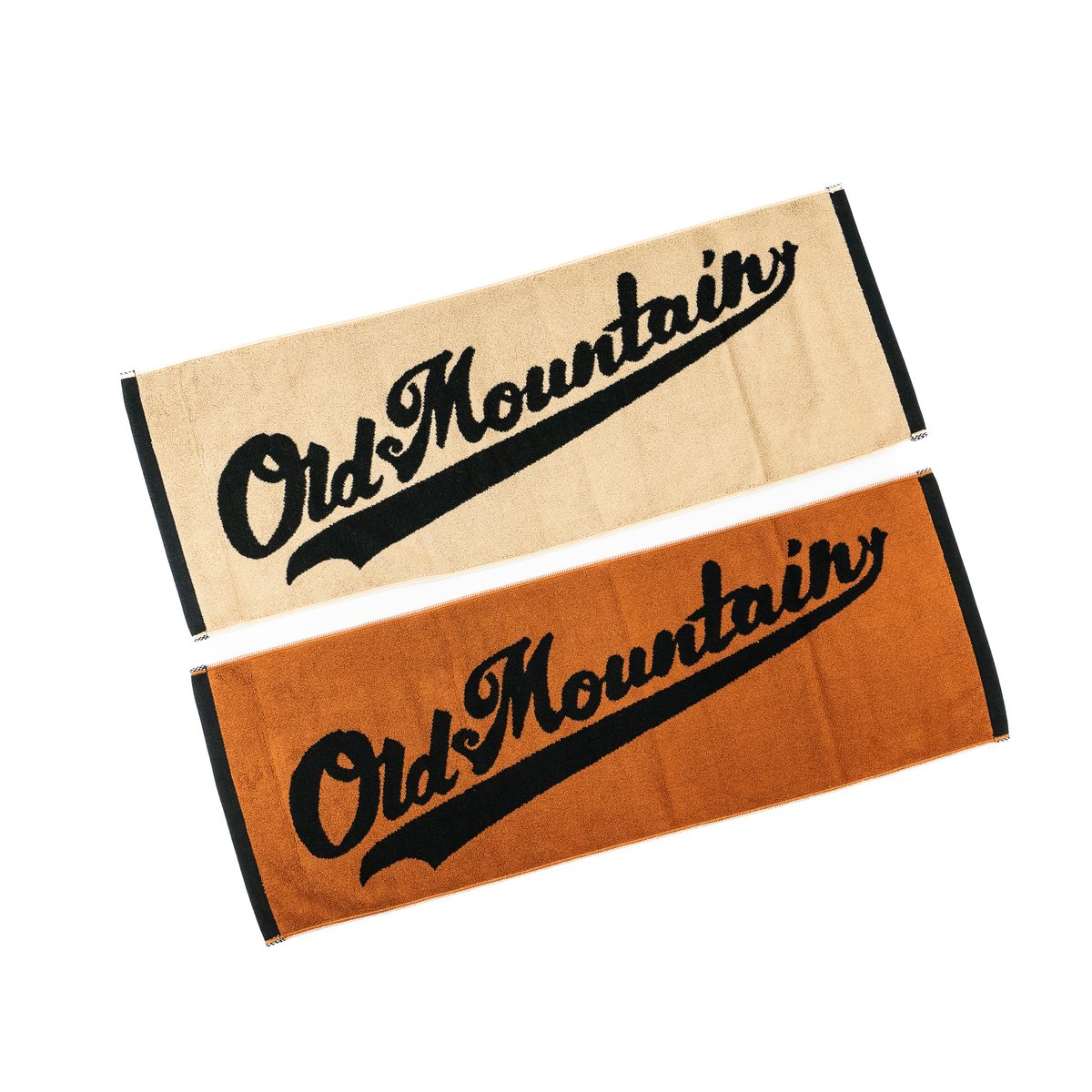COMFORT TOWEL FACE CLASSIC | old mountain