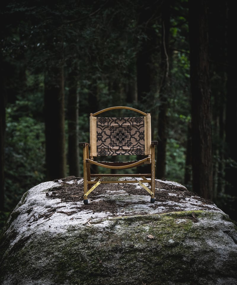 GARAKUDA | old mountain