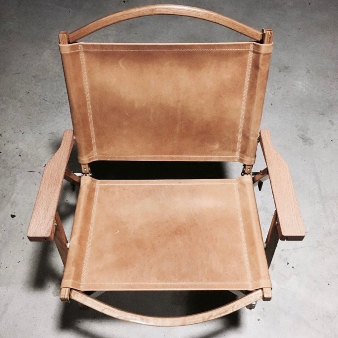 RAKUDA | old mountain