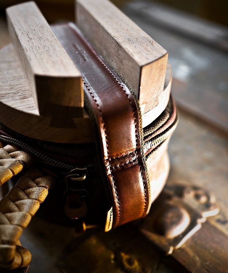 COOKER CASE | old mountain