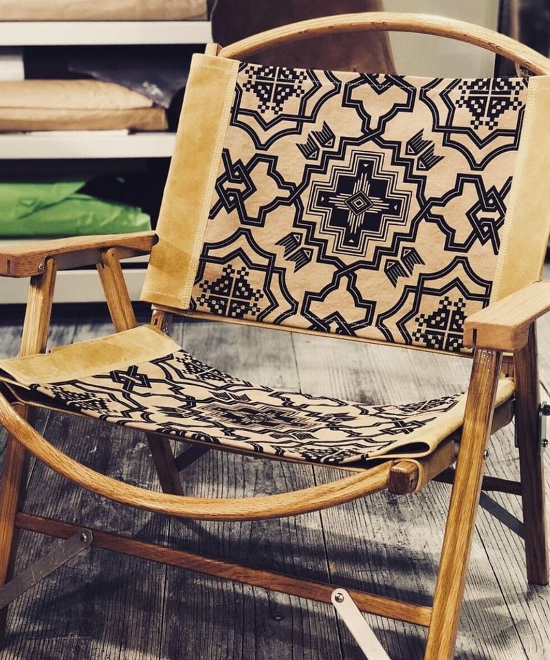 GARAKUDA | old mountain