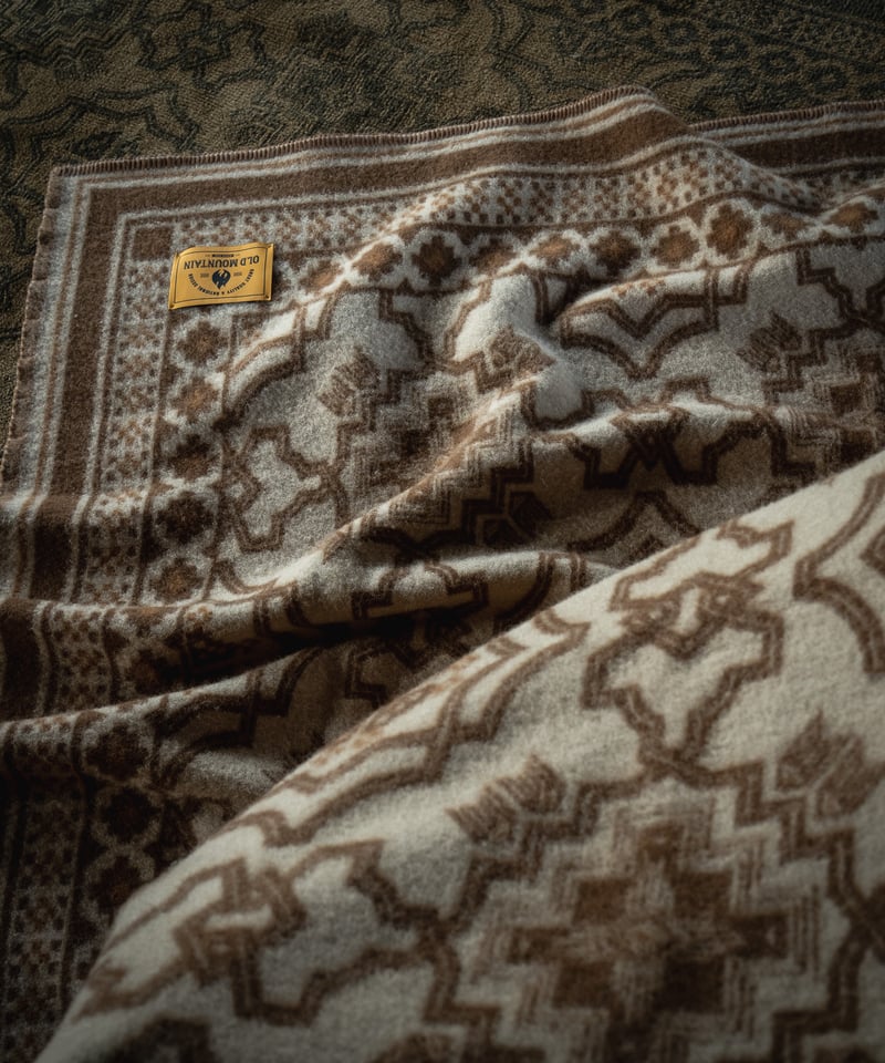 kakemono.冬 new | old mountain