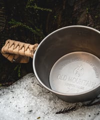 NORAsフレーム専用真鍮パネル（2枚組） | old mountain