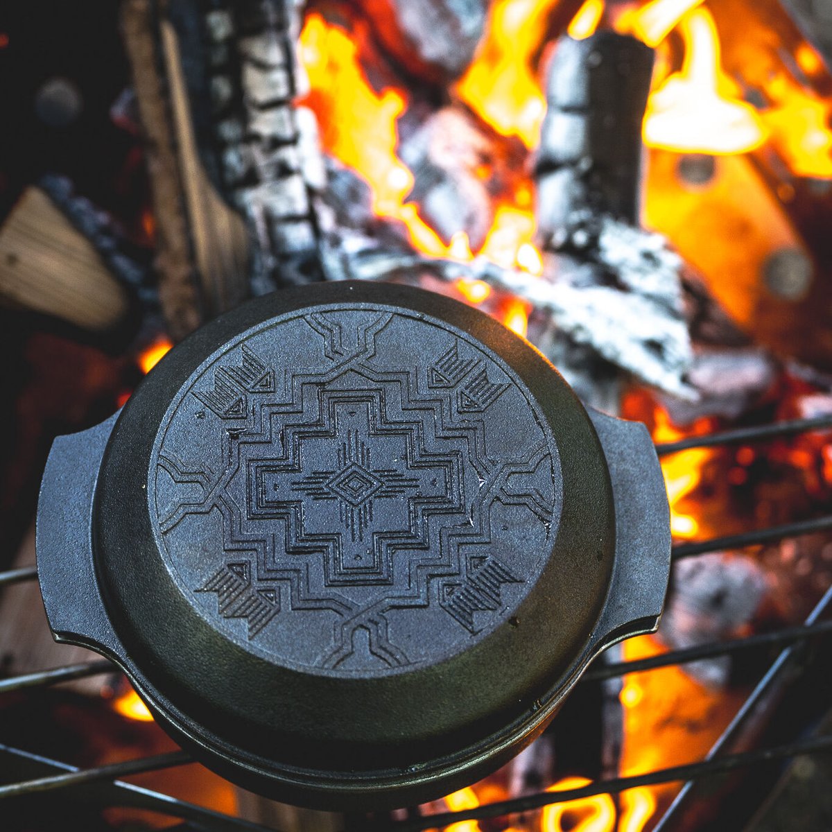 IRON DUTCH OILFinish | old mountain