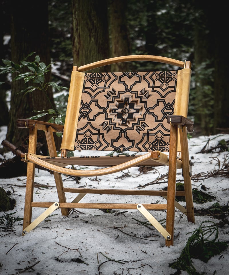 GARAKUDA | old mountain