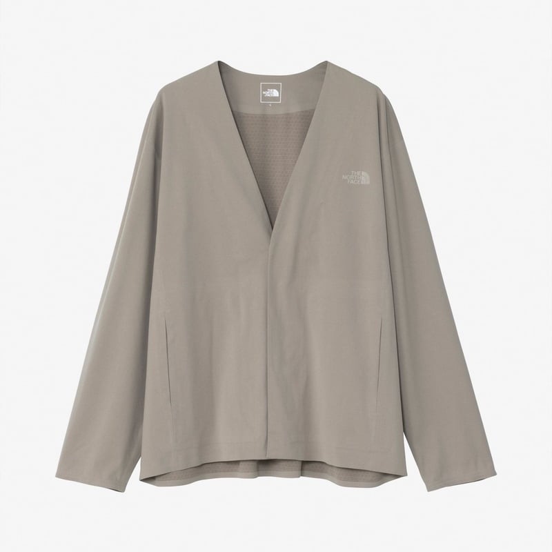 THE NORTH FACE ザノースフェイス / テックラウンジカーディガン