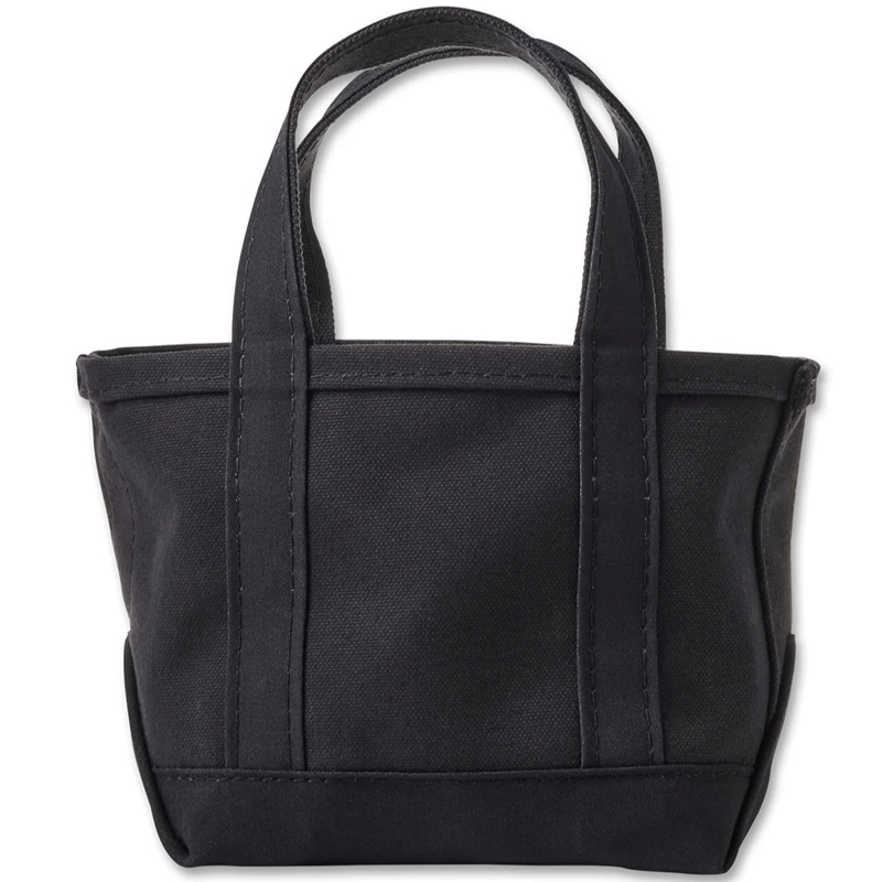 L.L.Bean /LLビーン Solid Boat and Tote / ソリッド・ボート・