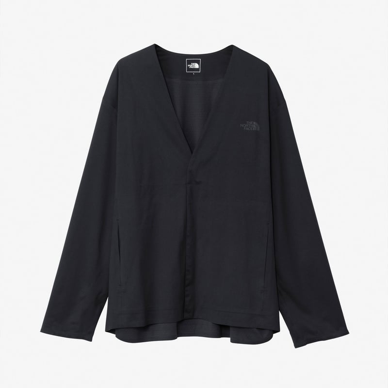 THE NORTH FACE ザノースフェイス / テックラウンジカーディガン