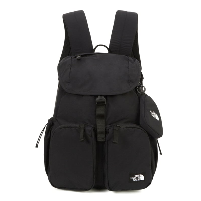 ザ・ノースフェイス W'S BREEZE BACKPACK ウィメンズ ブリーズ バック