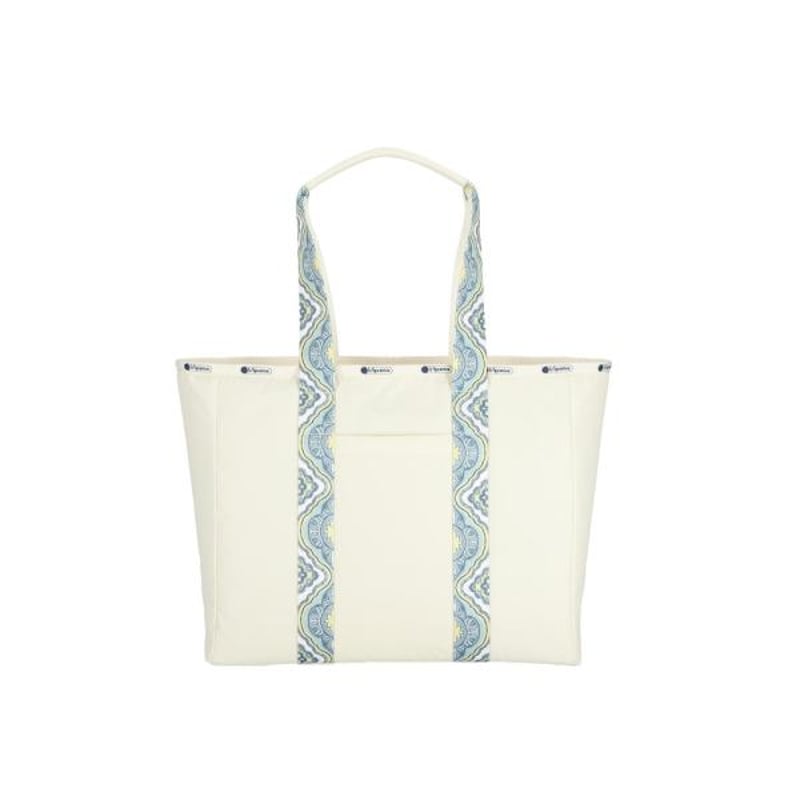 レスポートサック CLASSIC ZIP TOTE SAND VOYAGE 1305 HD10