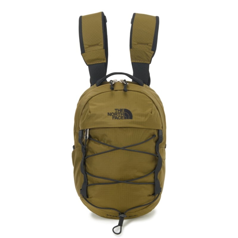 ザ・ノースフェイス BOREALIS MINI PACK ボレアリス ミニ パック Dark