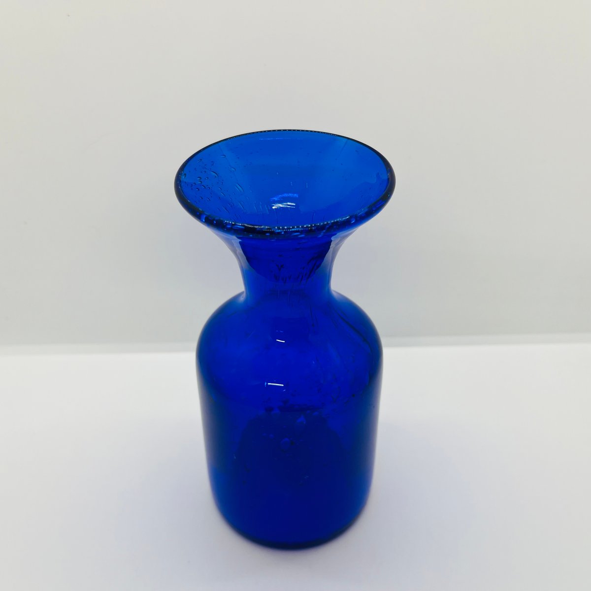 Erik Hoglund エリックホグラン フラワーベース 花器 44906 Erik