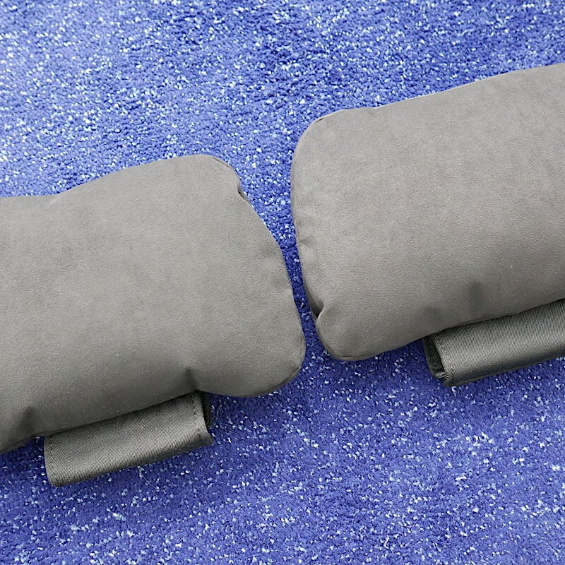 BMW純正リアシートヘッドレストクッション G05 X5 G07 X7 | Wright Co