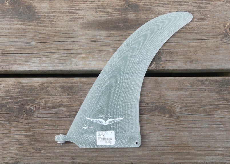 9'25 Skip Frye Volan Flex by True Ames Fin | YR