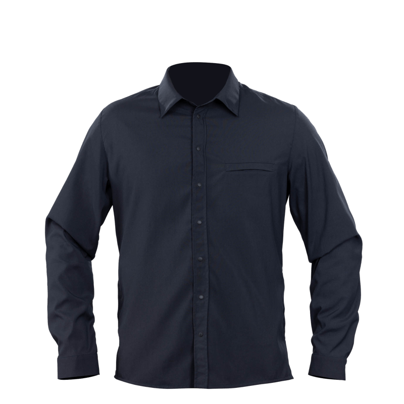 Tilak+POUTNIK】Knight Shirts L/S | gearism store