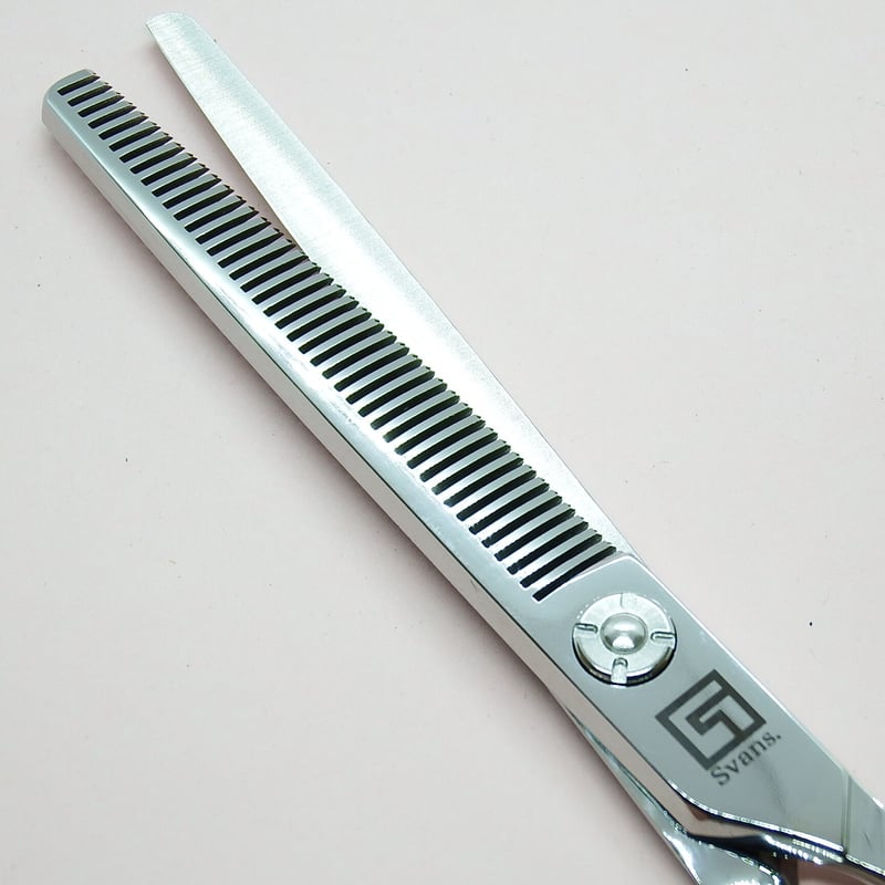 左利き用 クラシック セニングシザー【6.0インチ】 T60 | Svans